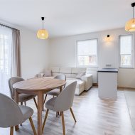 Mieszkanie na wynajem