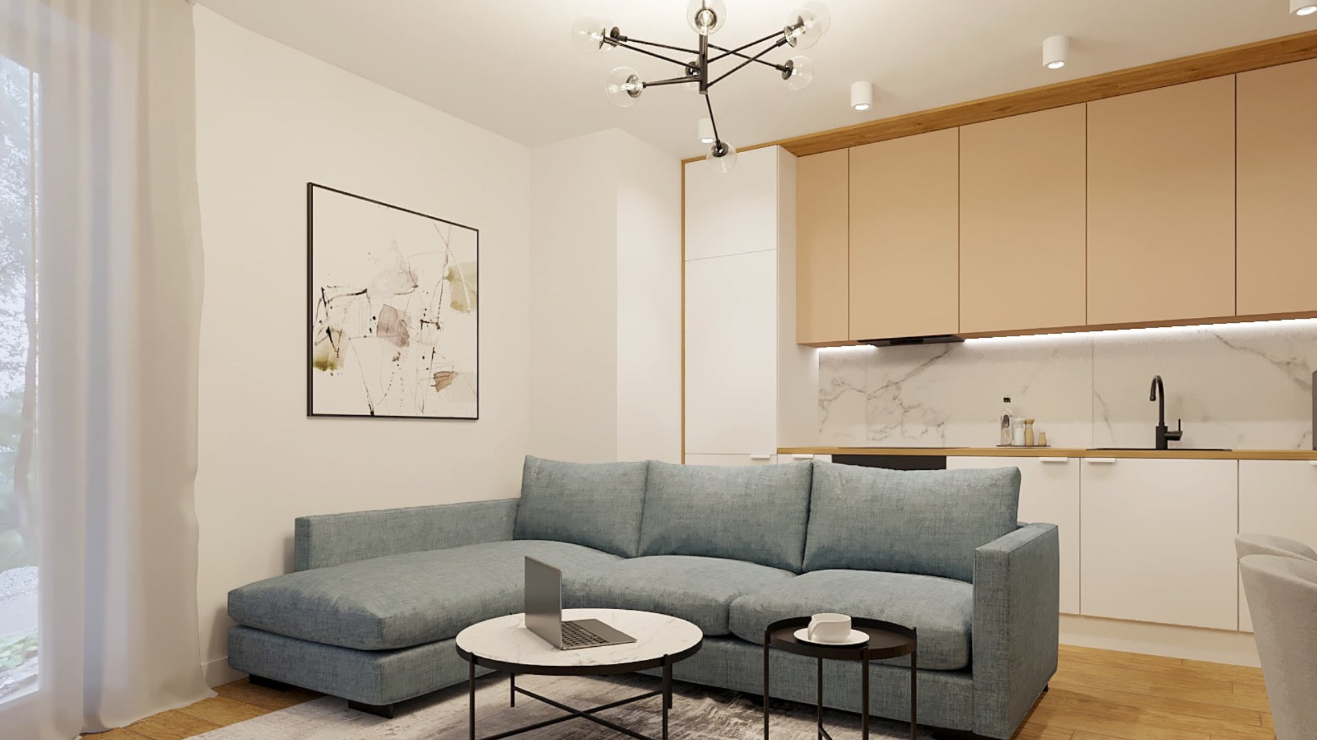 Mieszkanie na sprzedaż