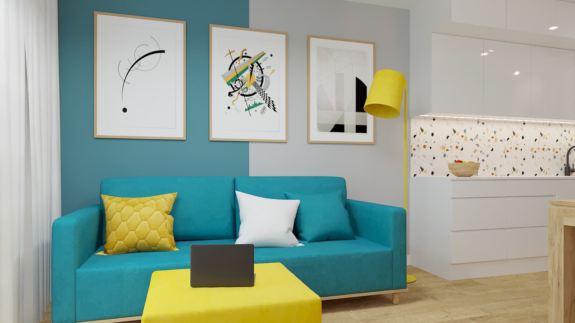 Mieszkanie na sprzedaż