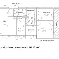 Mieszkanie na sprzedaż
