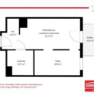 Mieszkanie na sprzedaż