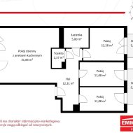 Mieszkanie na sprzedaż
