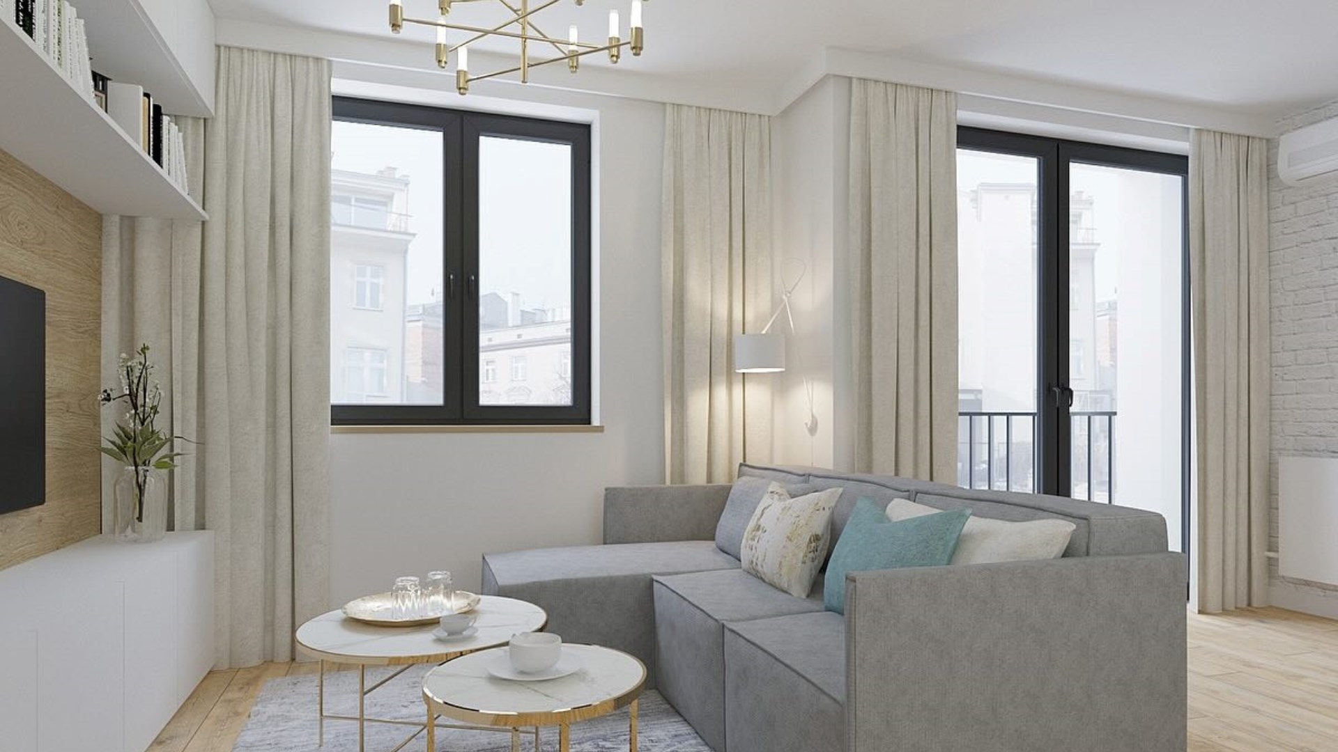 Mieszkanie na sprzedaż