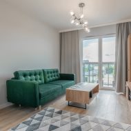 Mieszkanie na wynajem