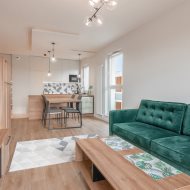 Mieszkanie na wynajem