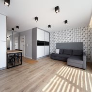 Mieszkanie na wynajem