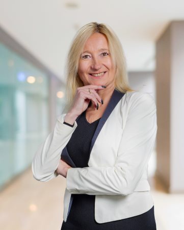 Beata Borkowska-Migdał